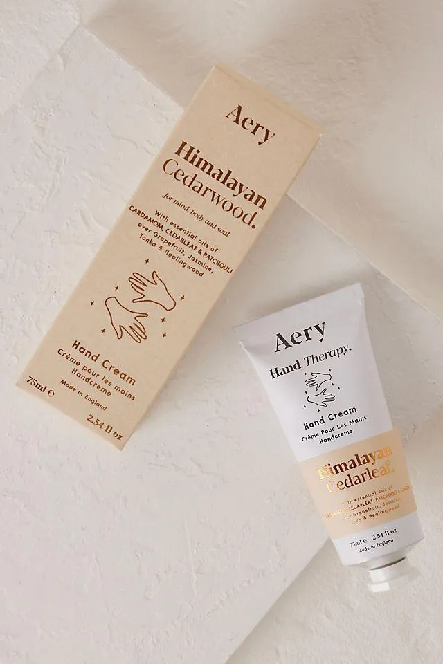 Aery Hand Cream