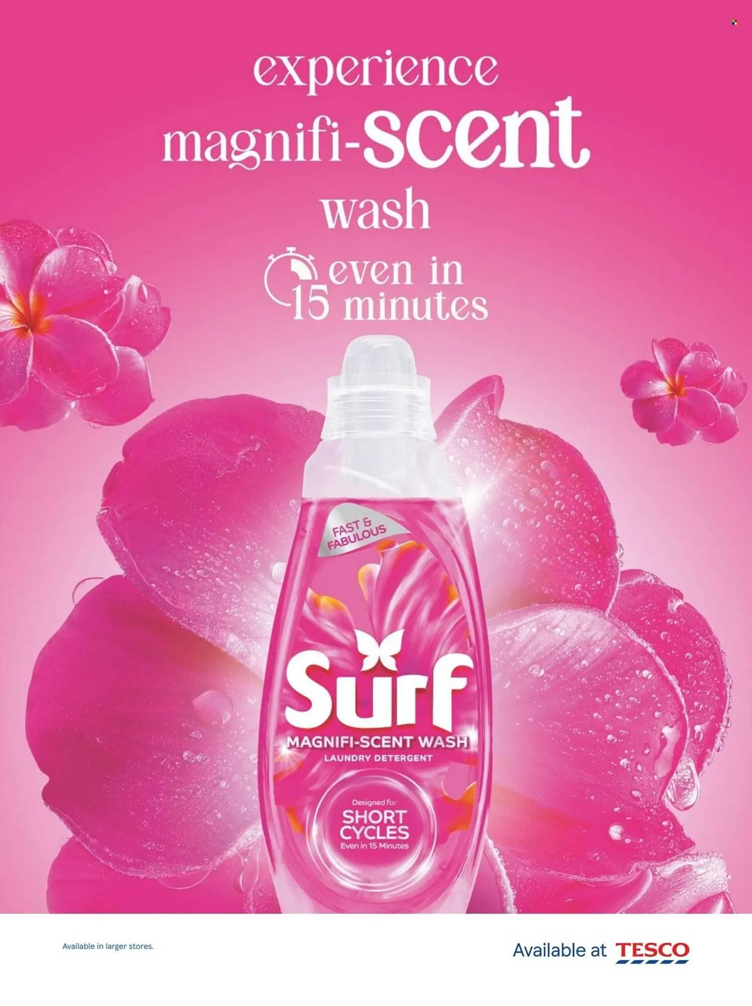 Tesco leaflet from 1 March to 31 March 2026 - Catalogue Page 85