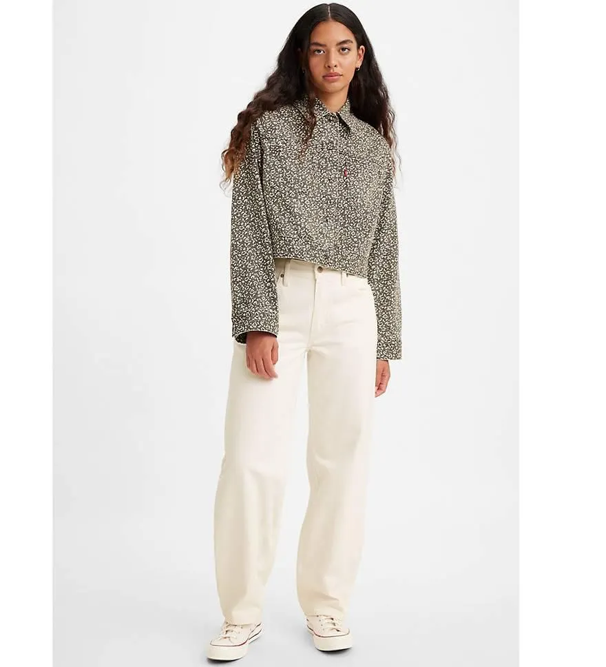 Wellthread® Baggy Dad Jeans