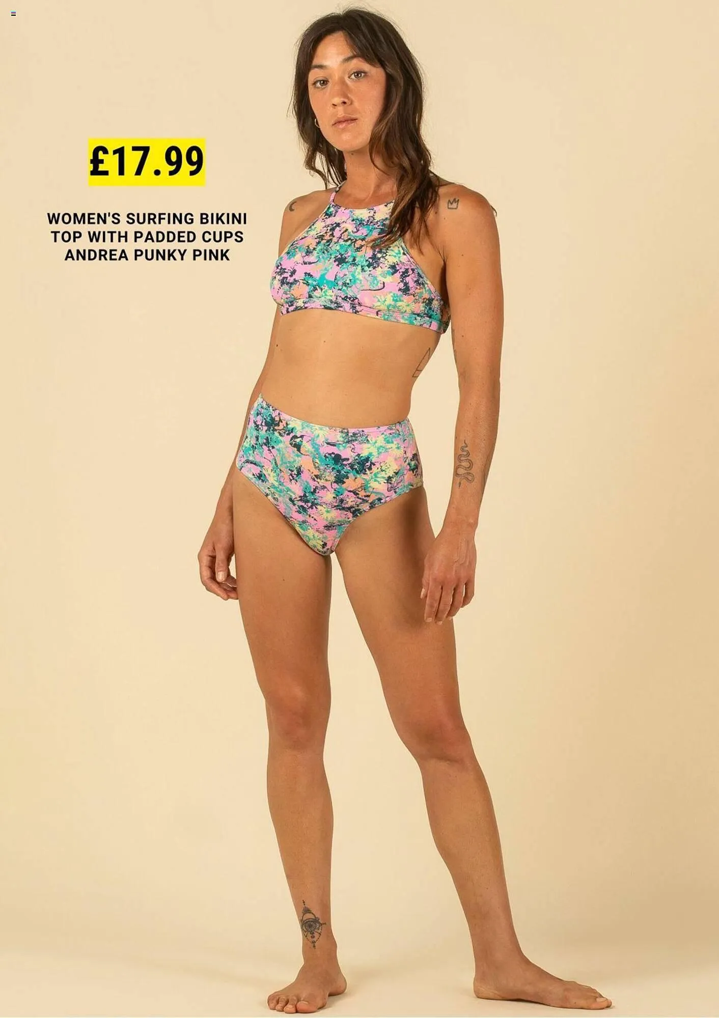 Decathlon Catalog from 1 July to 31 July 2023 - Catalogue Page 7