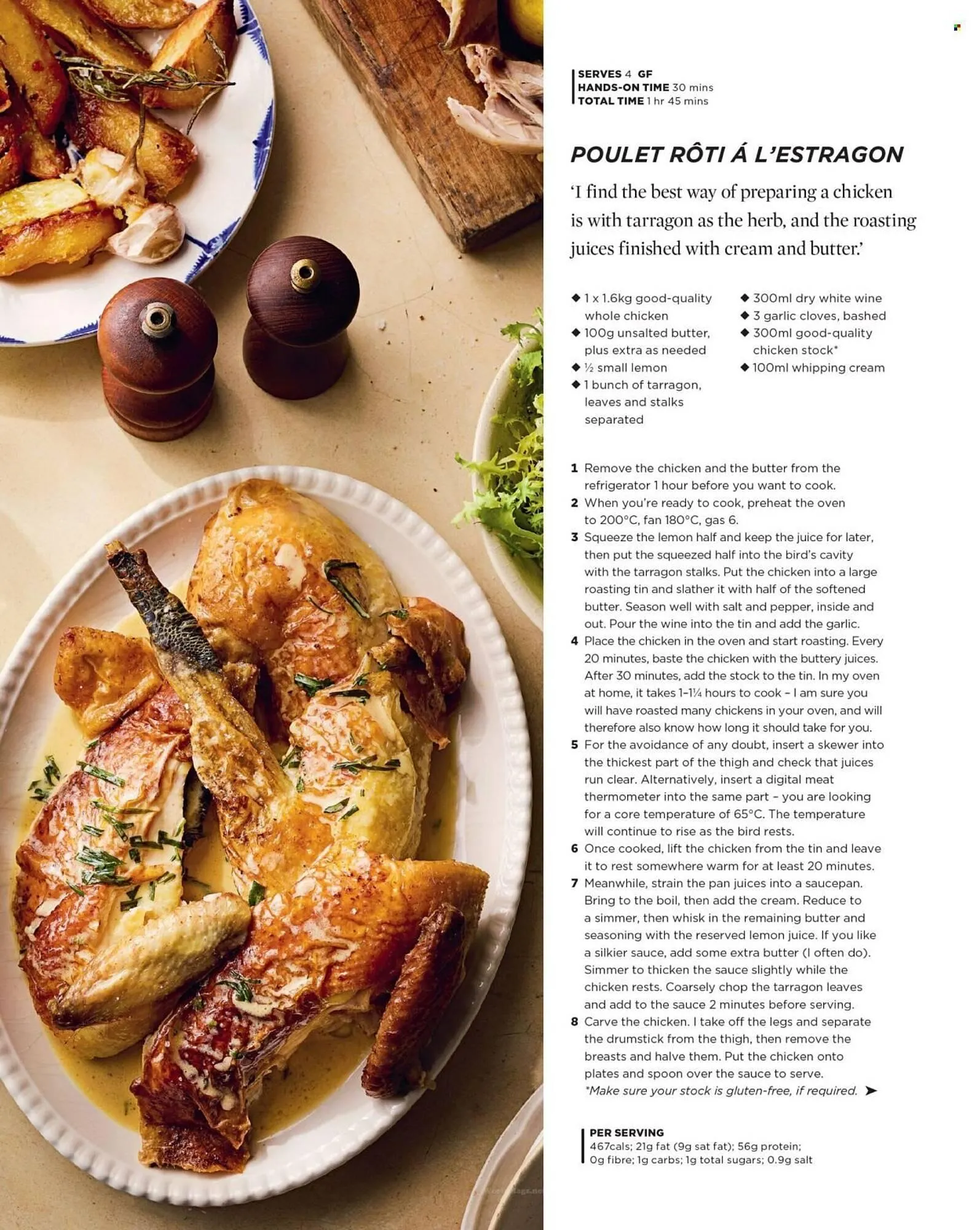 Sainsbury's leaflet from 1 March to 31 March 2026 - Catalogue Page 73