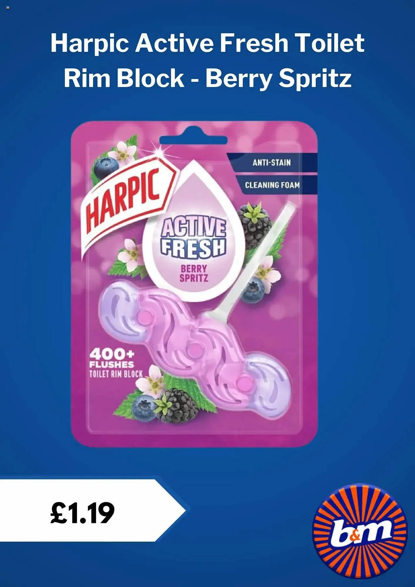 B&M Stores leaflet from 25 July to 25 August 2025 - Catalogue Page 5