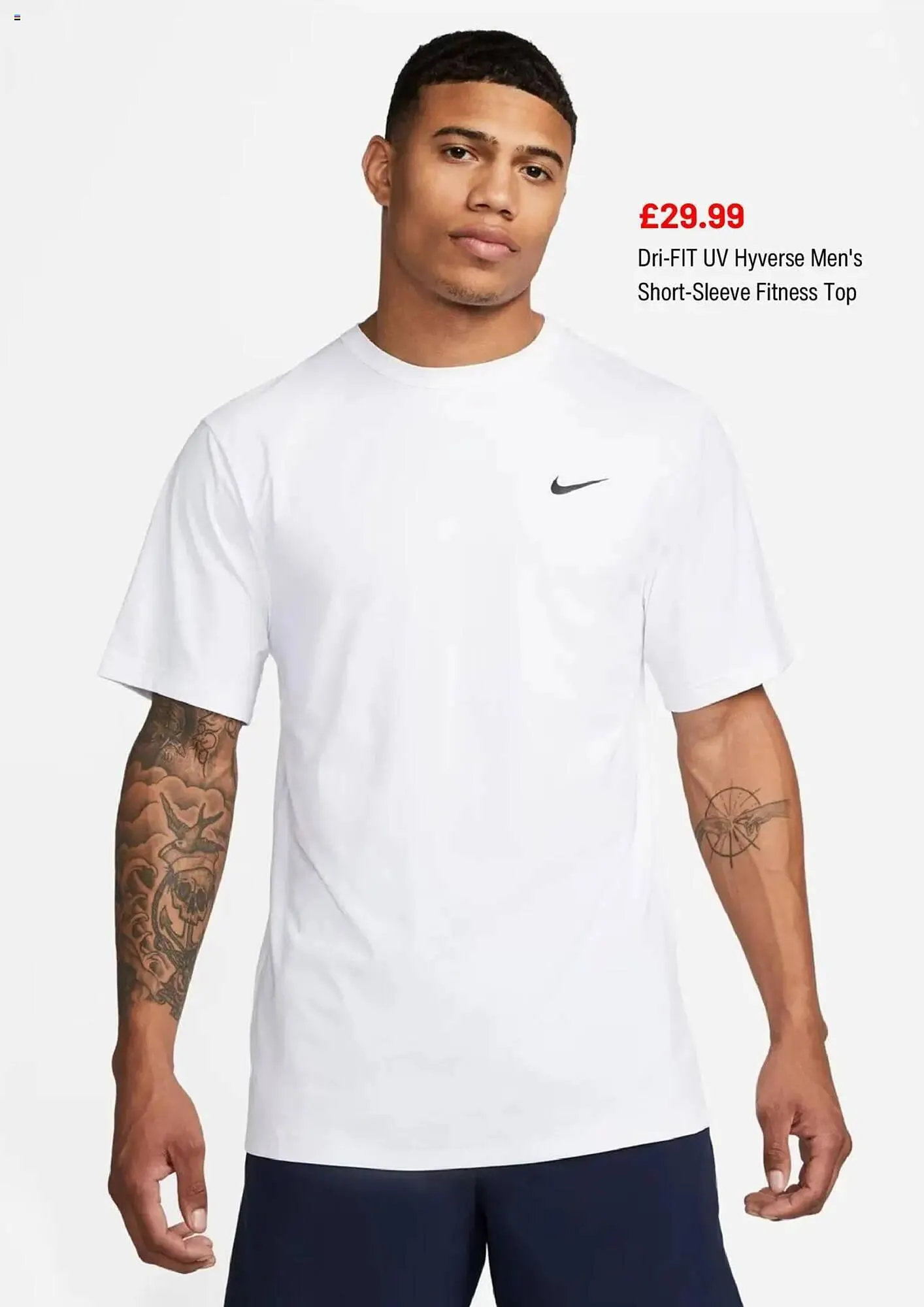 Sports Direct leaflet from 1 April to 30 April 2025 - Catalogue Page 16