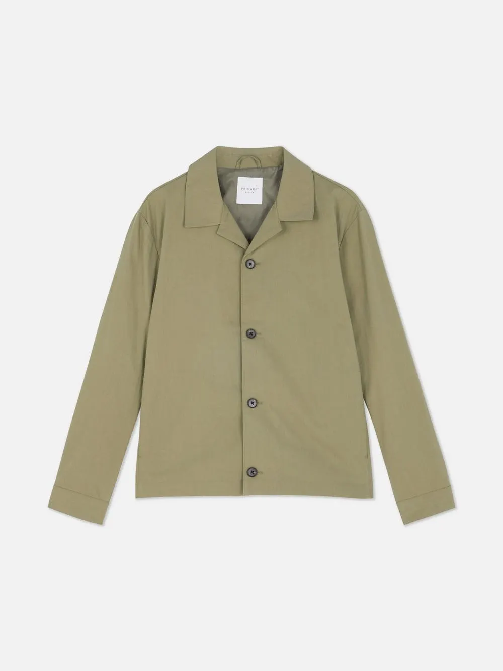 Kem Harrington Jacket