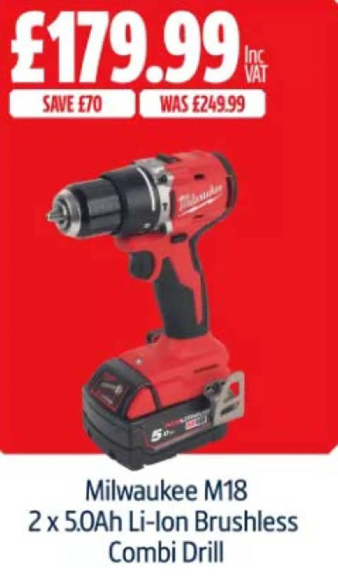 Screwfix catalogue from 16 September to 22 October 2025 - Catalogue Page 2