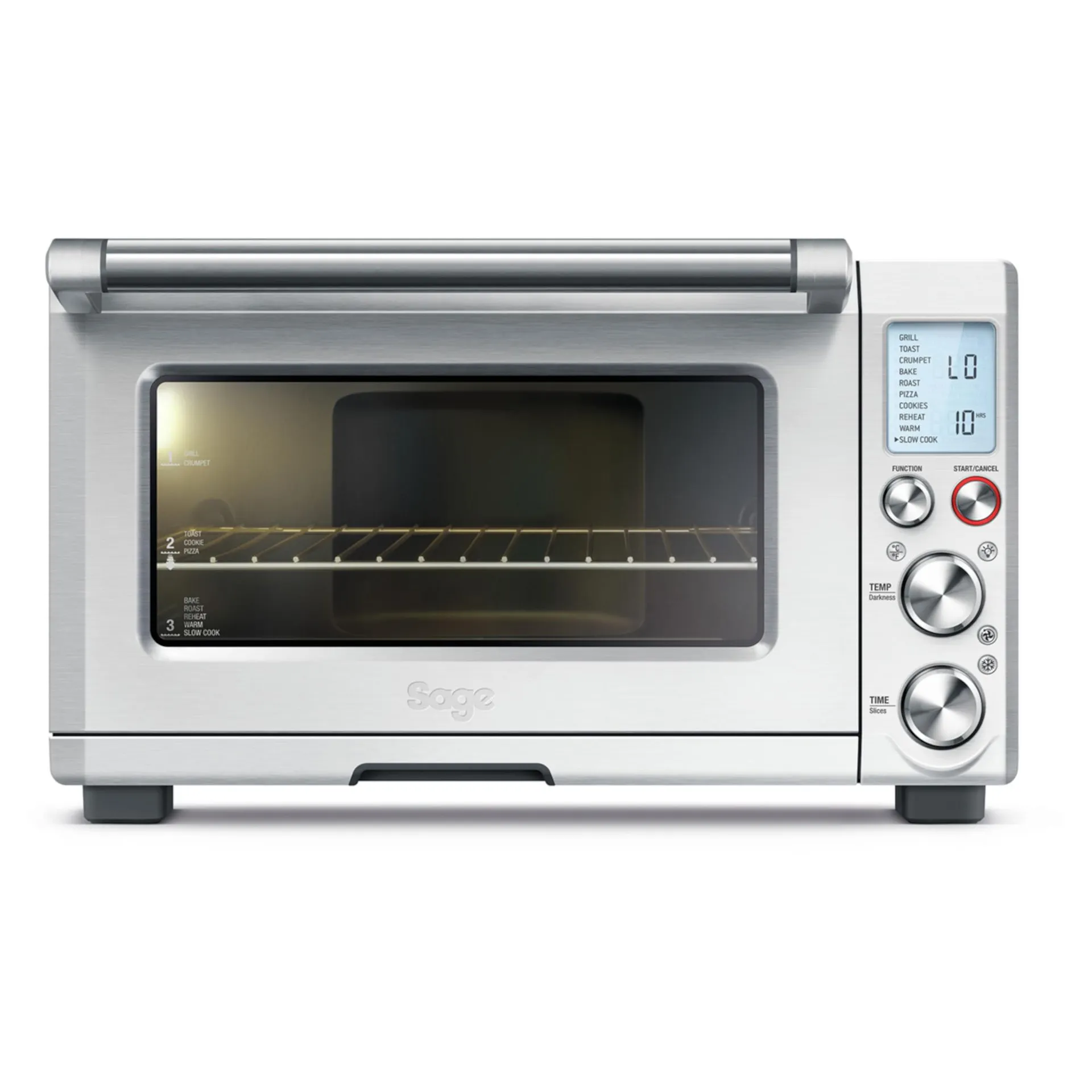 Sage the Smart Oven Pro