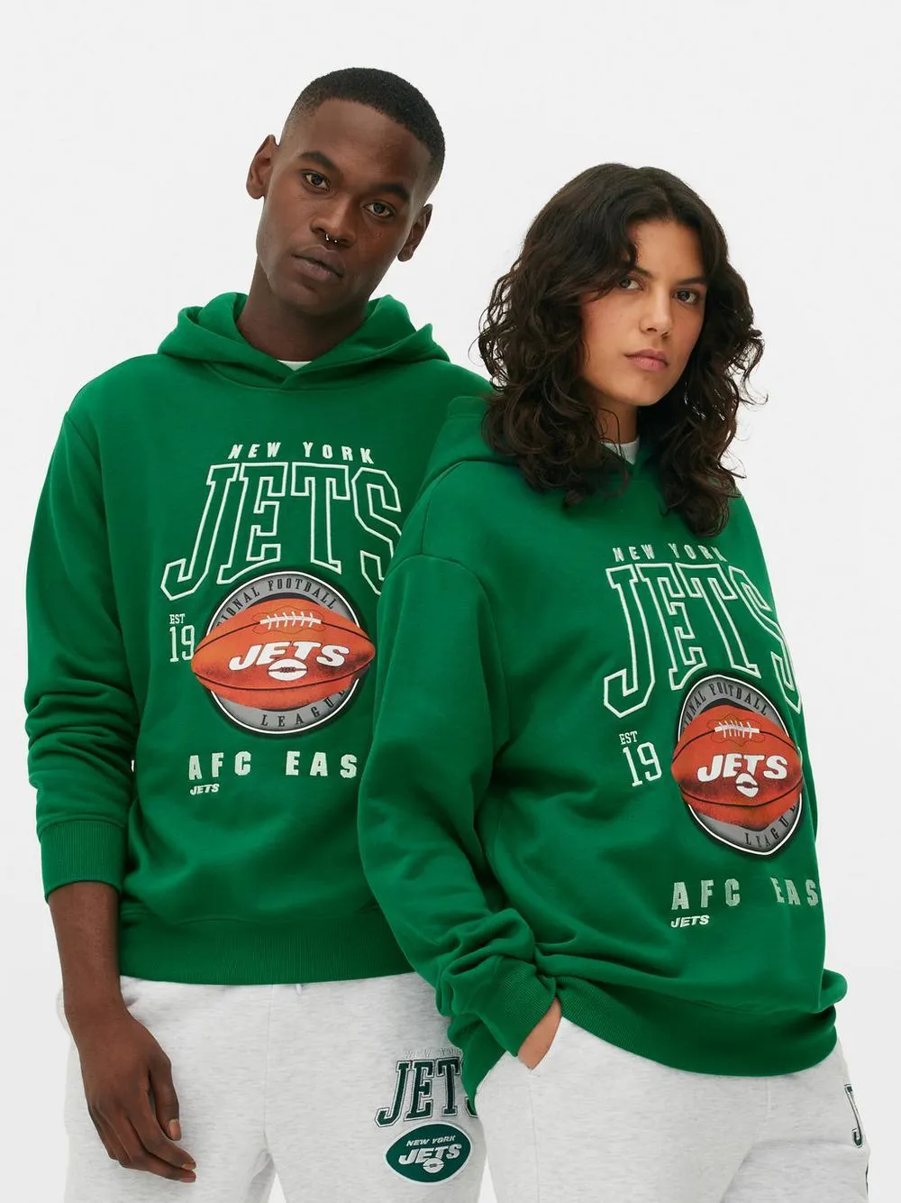 NFL New York Jets Hoodie