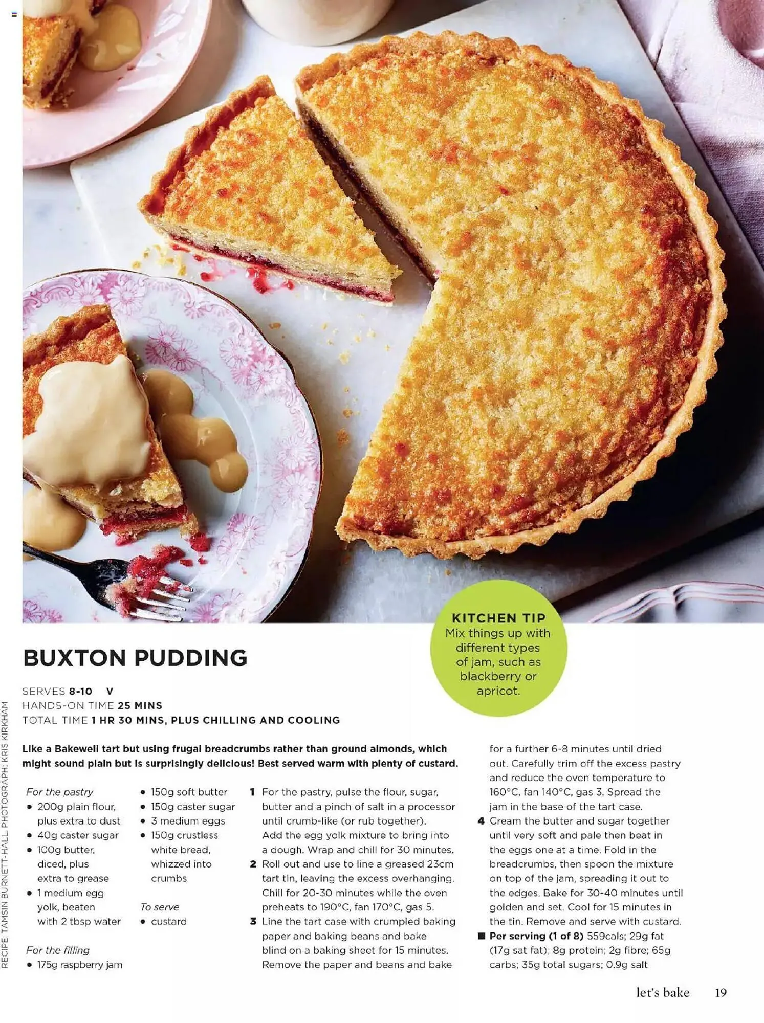 Sainsbury's leaflet from 31 March to 31 December 2025 - Catalogue Page 19