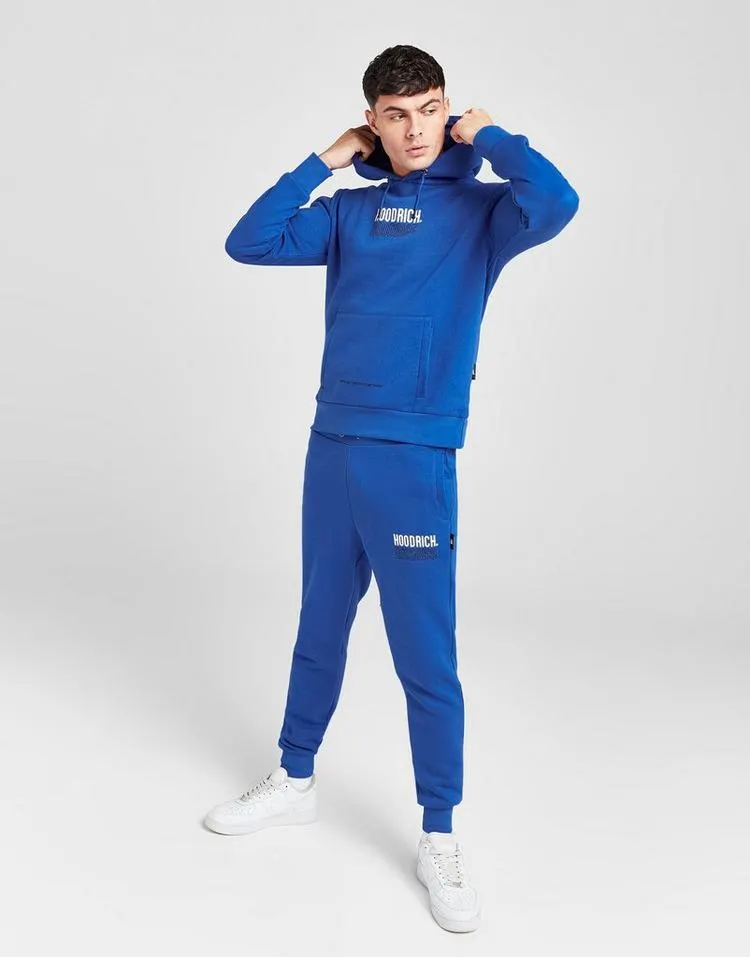 Hoodrich Overbrand Tracksuit