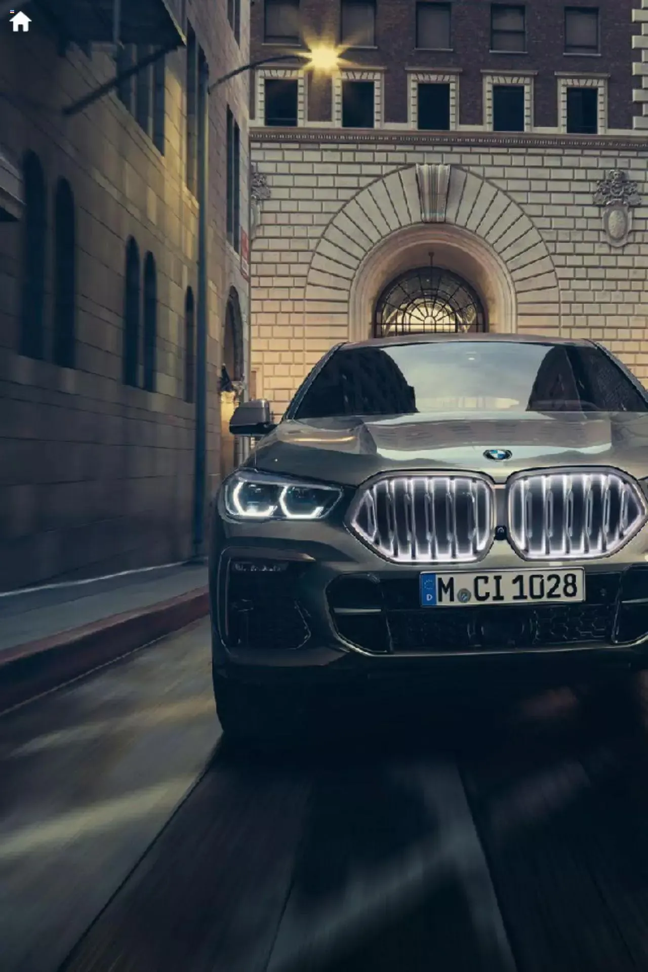 BMW - X6 Brochure from 21 January to 31 December 2023 - Catalogue Page 5