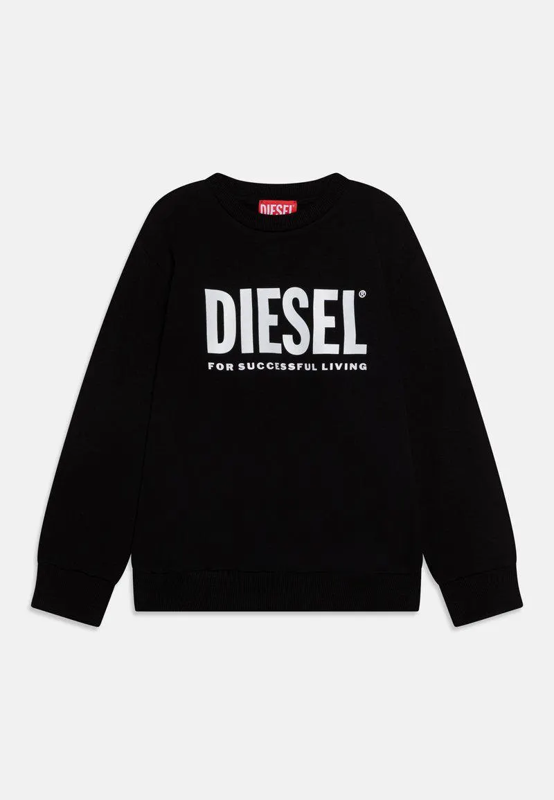 LSFORT DI OVER UNISEX - Sweatshirt