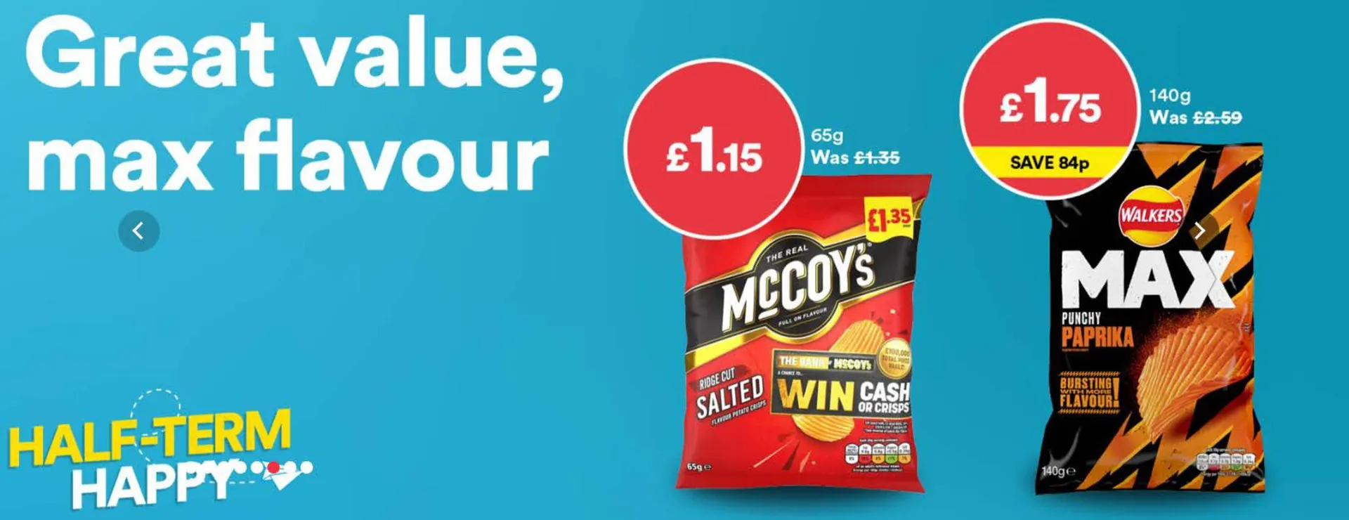 Costcutter leaflet from 21 January to 31 January 2026 - Catalogue Page 6