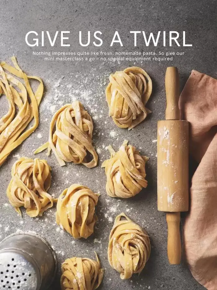 Tesco Magazine - February 2025 from 29 January to 28 February 2025 - Catalogue Page 66