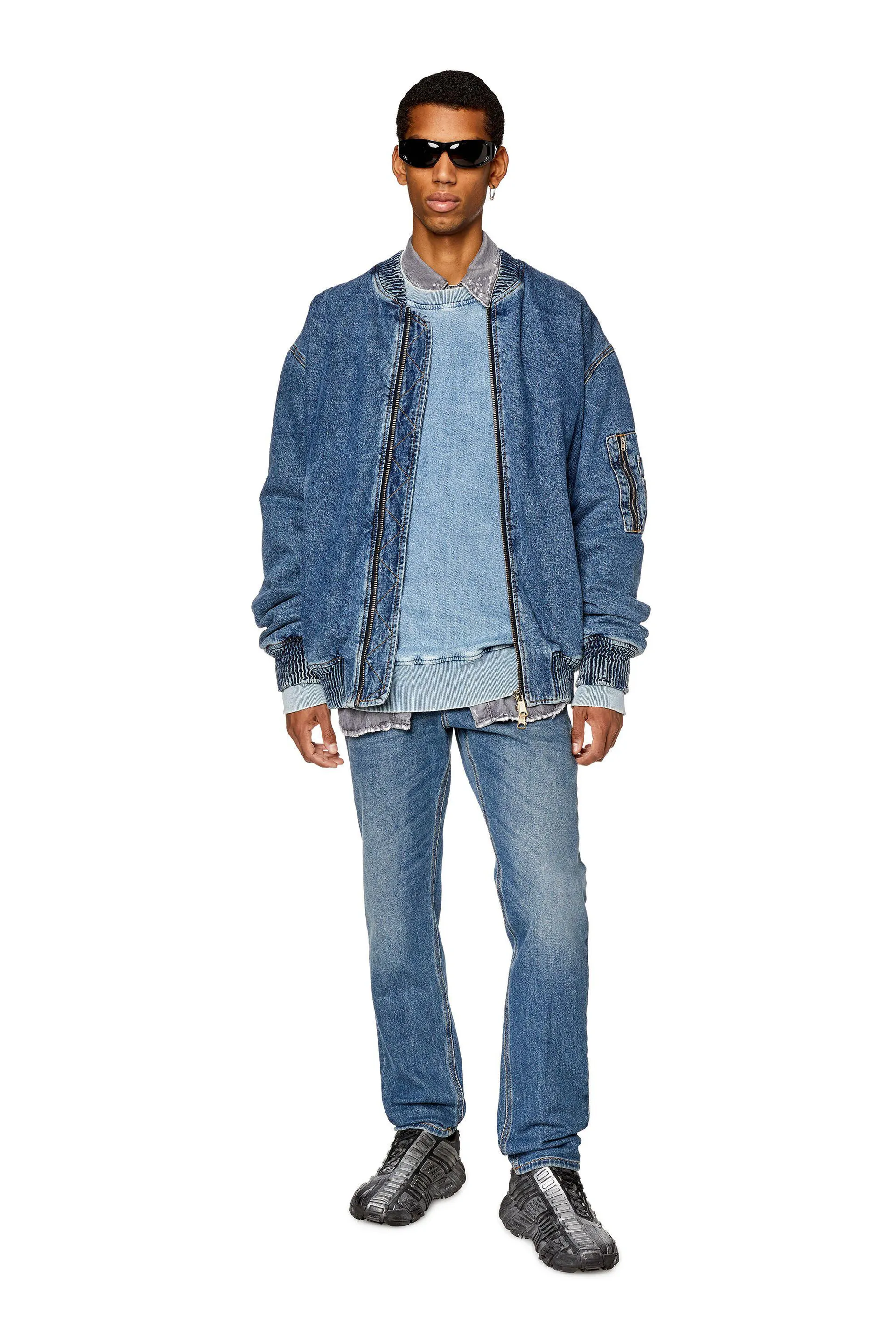 tapered jeans 1986 larkee-beex 09f88