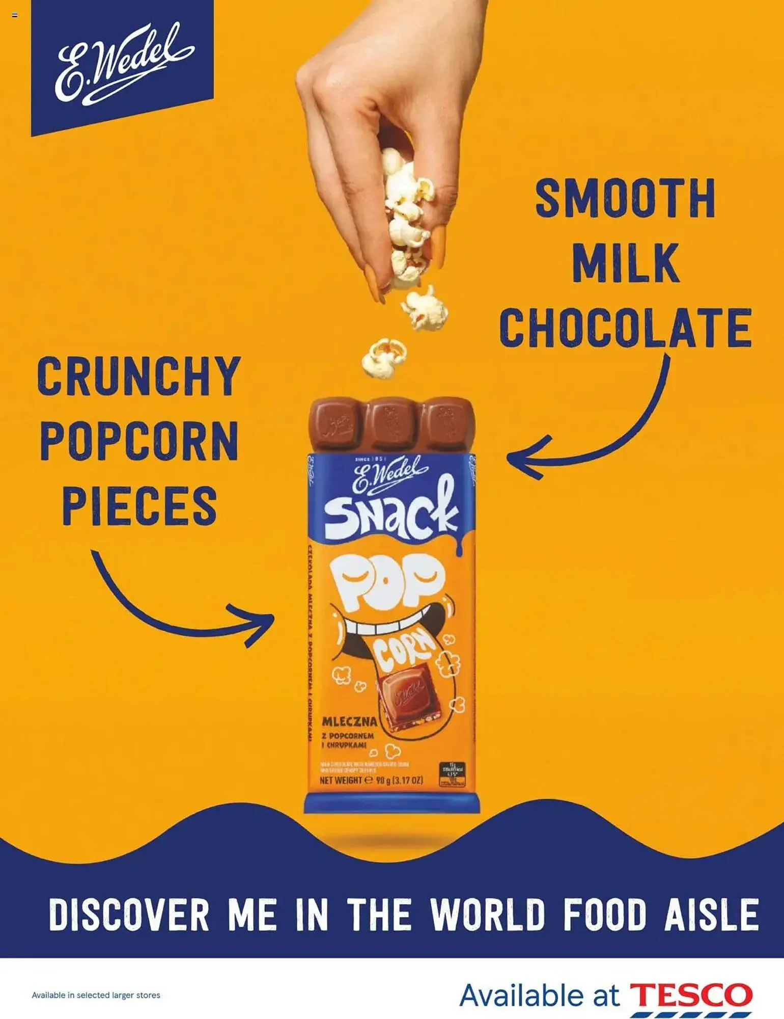 Tesco leaflet from 1 March to 31 March 2025 - Catalogue Page 58