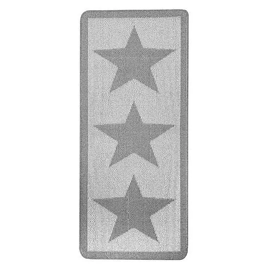 My mat Stain Resistant Durable Star Mat/Runner