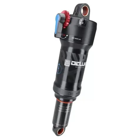 RockShox Deluxe Select+ DebonAir Rear Shock