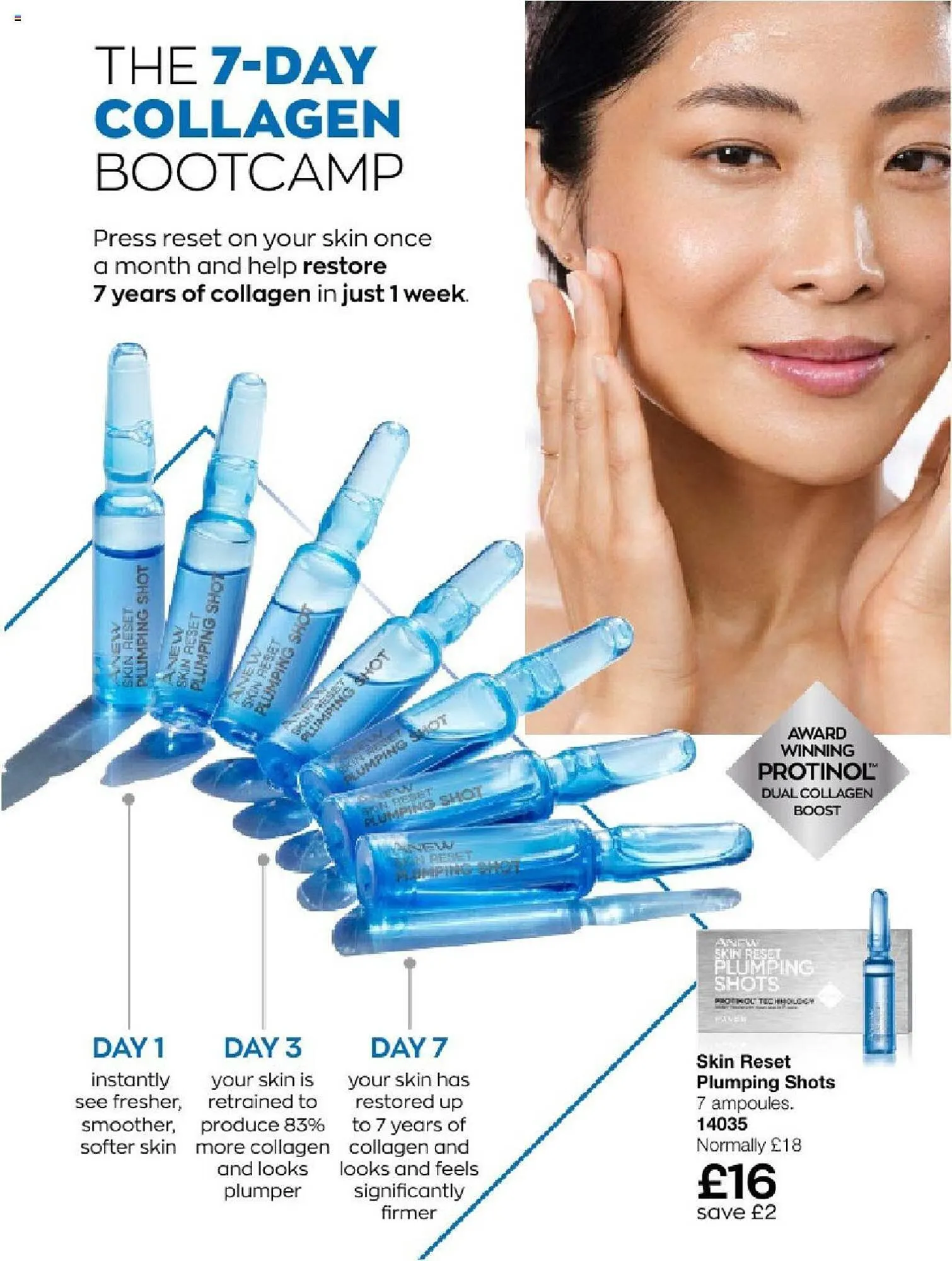Avon Weekly Offers from 11 July to 11 August 2023 - Catalogue Page 61