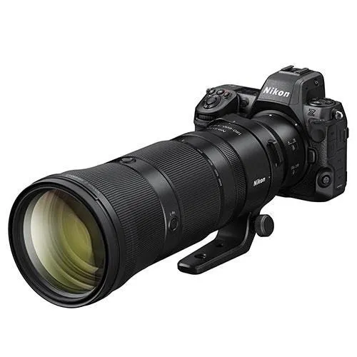 Nikon Z 180-600mm F/5.6-6.3 Lens