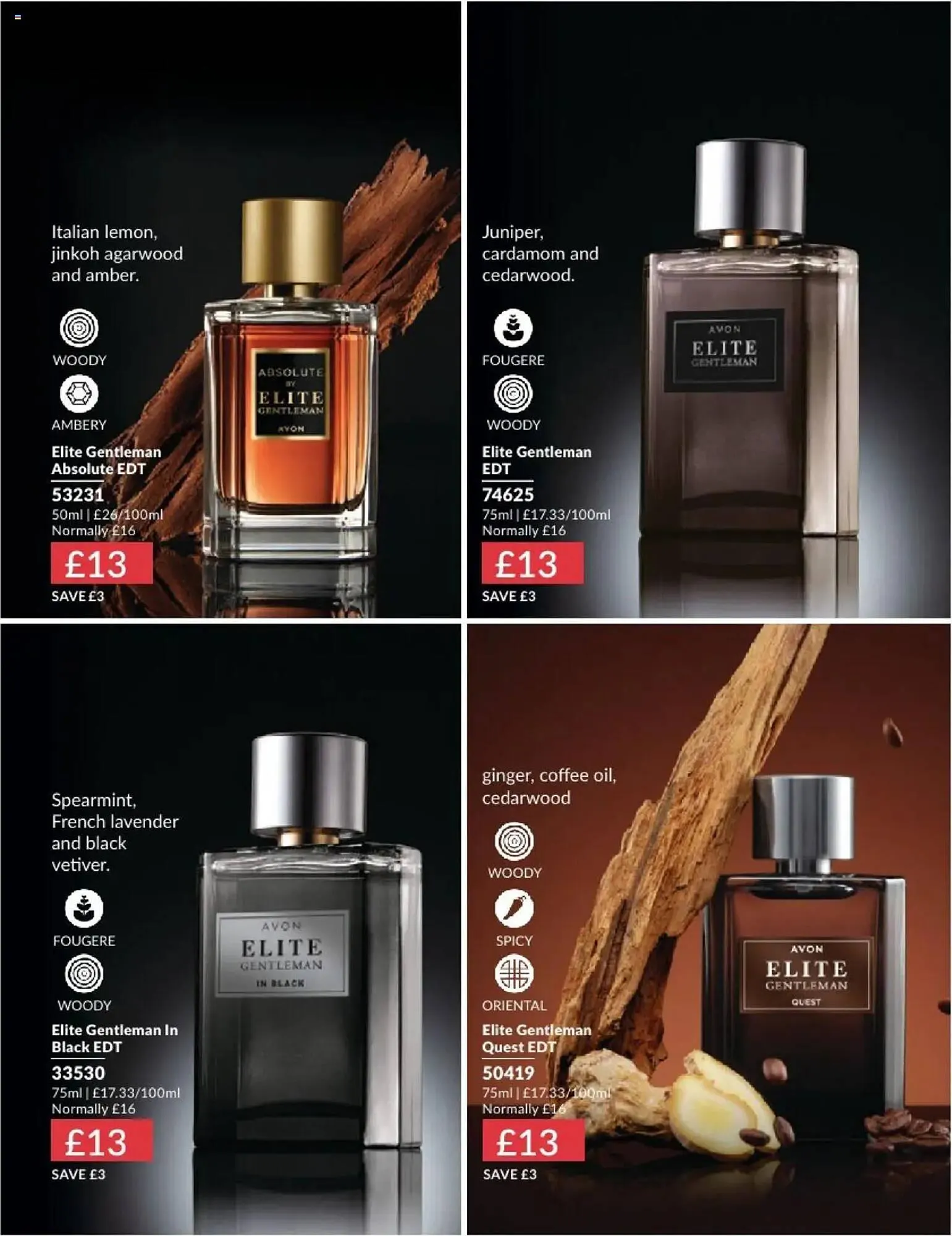 Avon leaflet from 1 February to 28 February 2025 - Catalogue Page 81