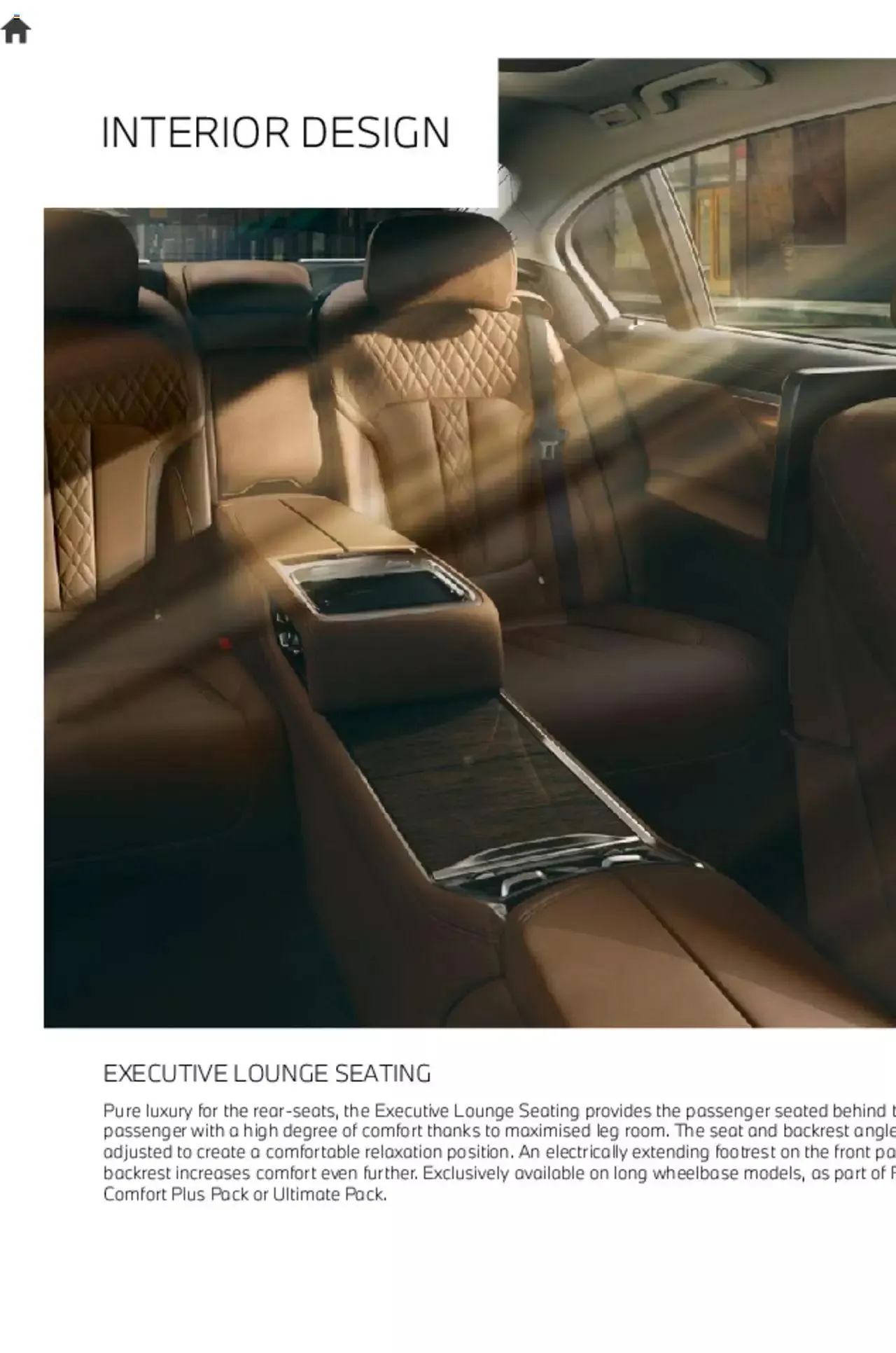 BMW - 7 Series Brochure from 21 January to 31 December 2023 - Catalogue Page 11