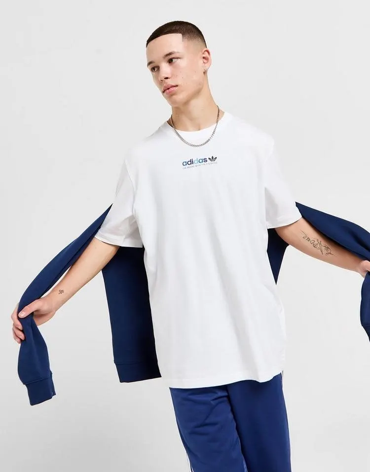 adidas Originals Smash T-Shirt