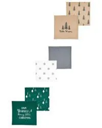 Festive Cushion Covers