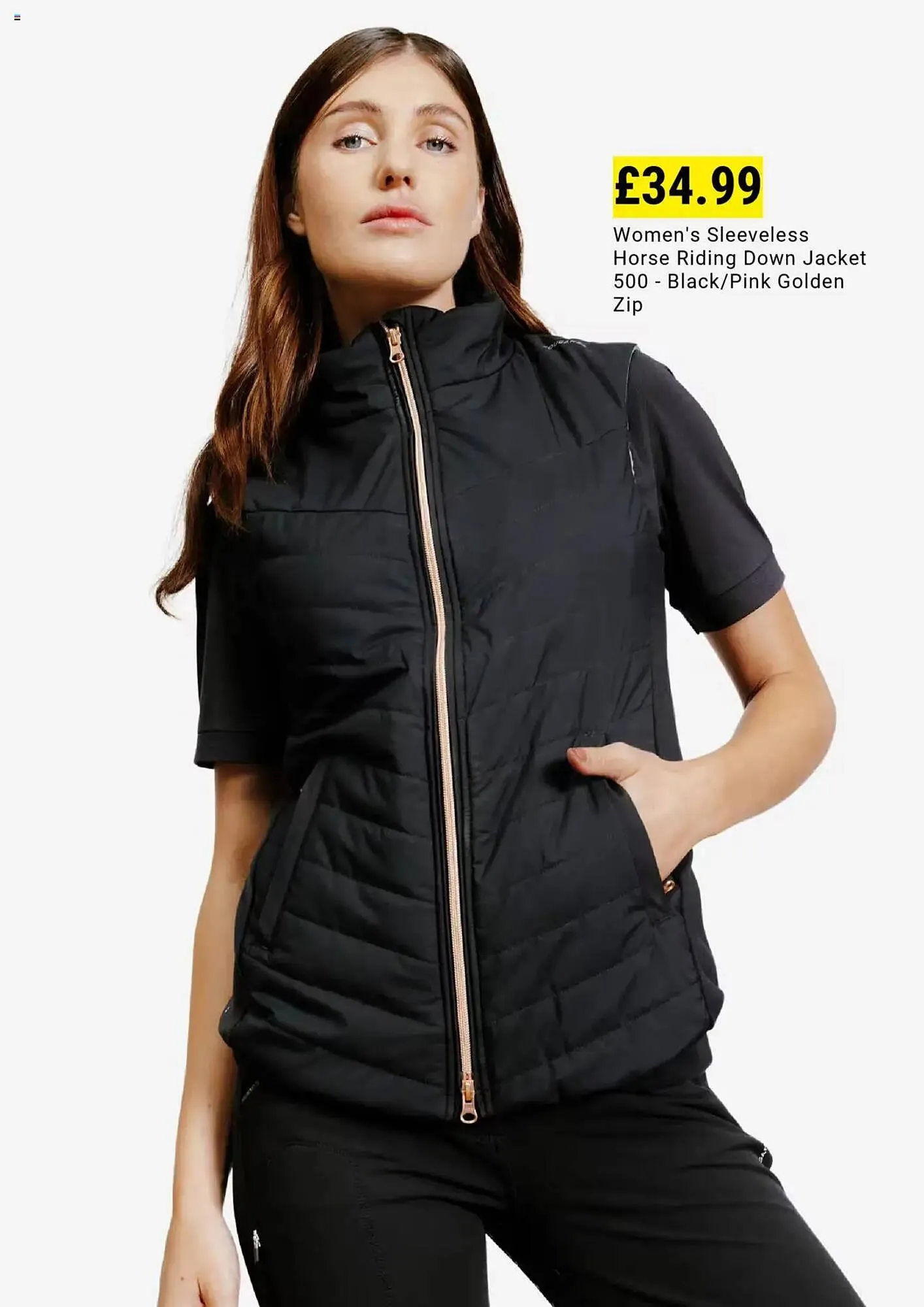 Decathlon leaflet from 1 May to 31 May 2025 - Catalogue Page 10