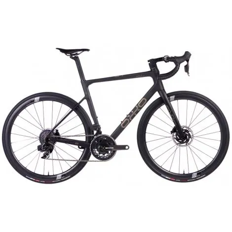 Orro Gold STC Force D2 Etap Carbon Road Bike - 2024