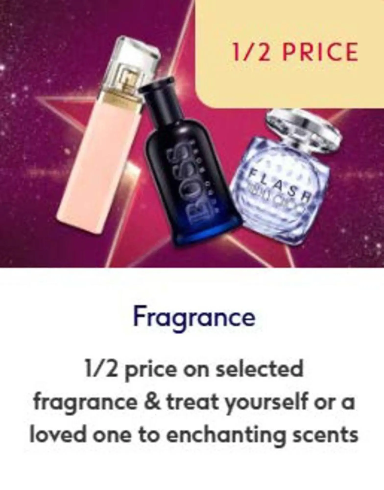 Boots catalogue from 6 October to 12 October 2025 - Catalogue Page 3