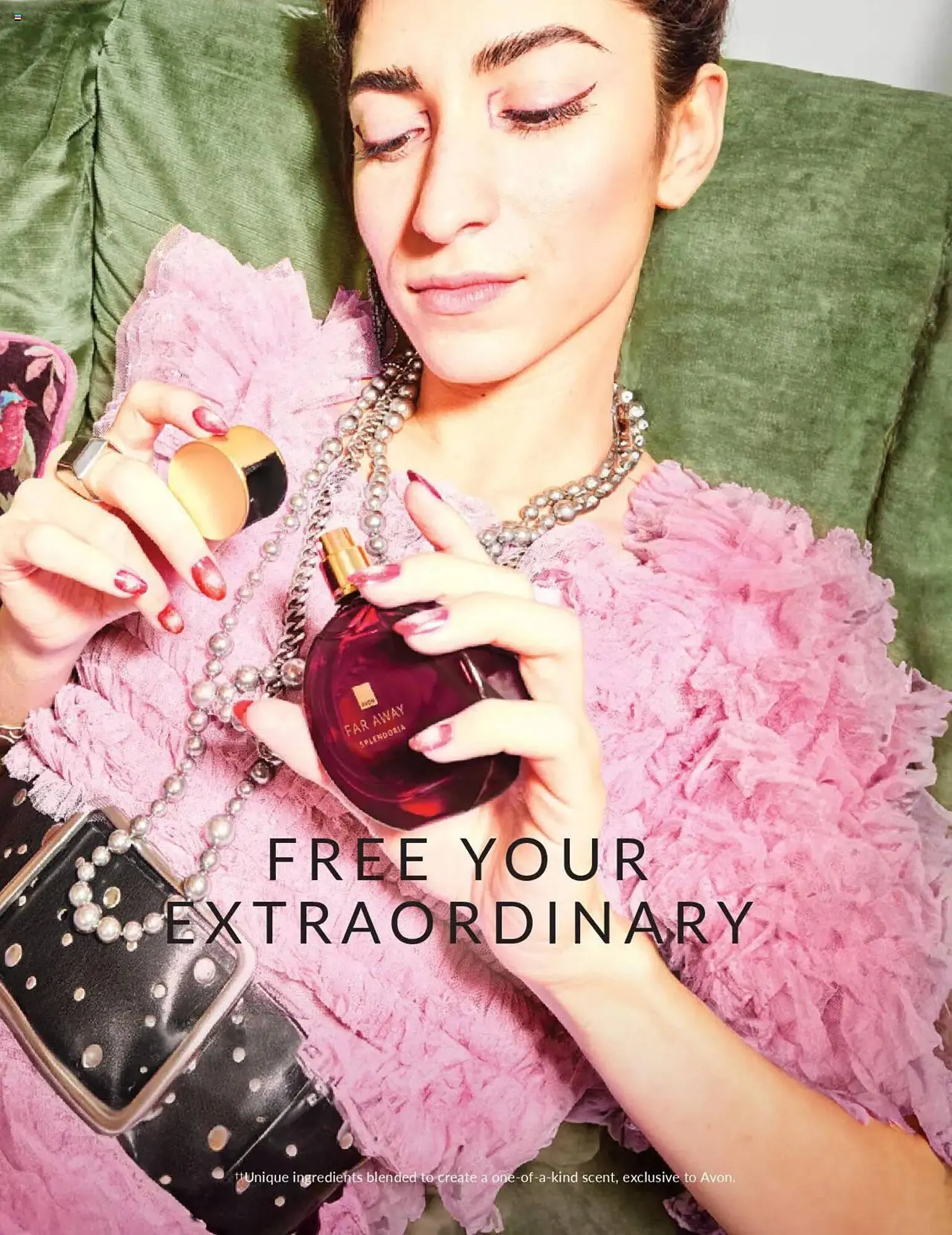 Avon catalogue from 1 October to 2 November 2025 - Catalogue Page 69