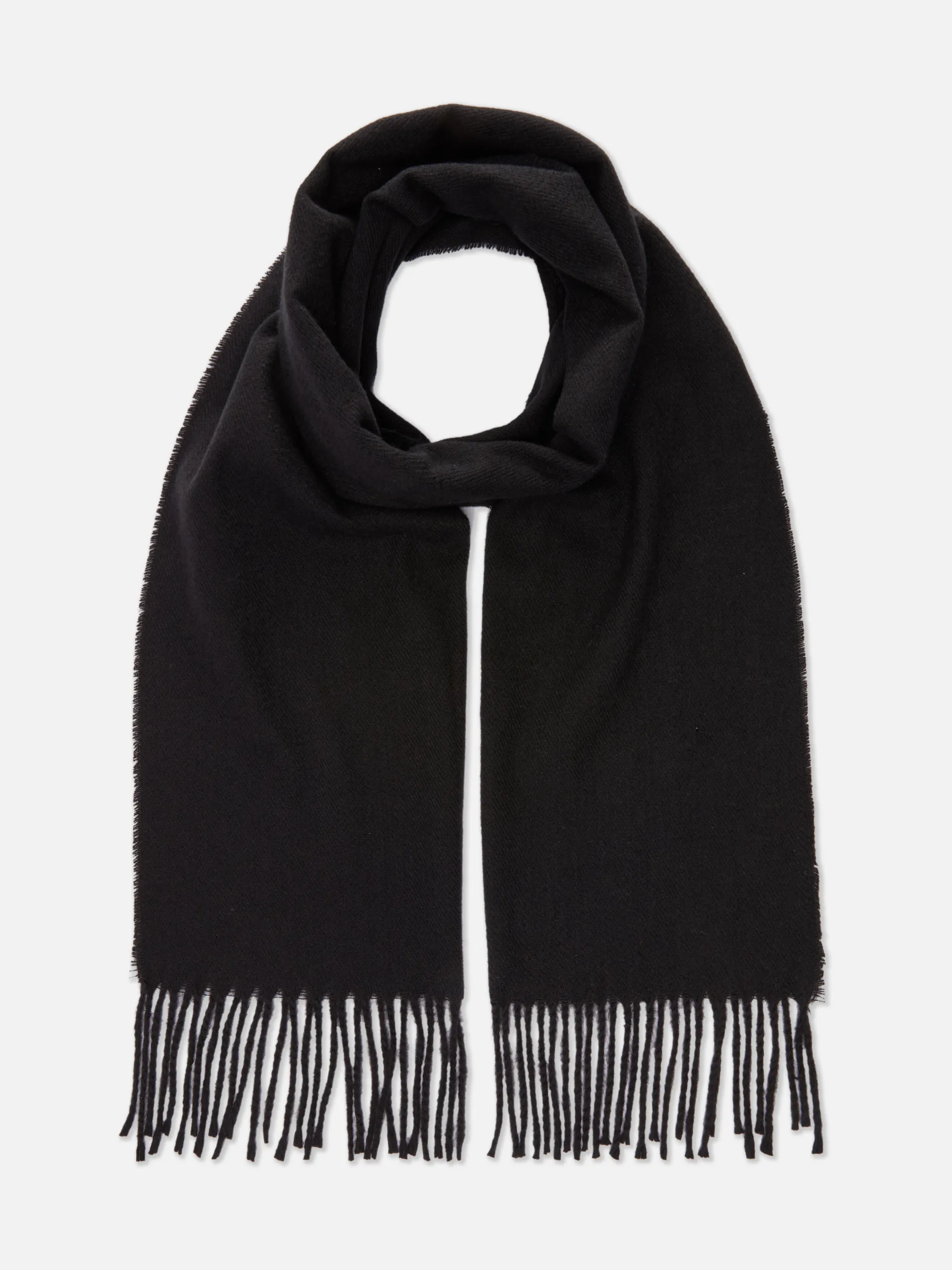 Essential Woven Scarf