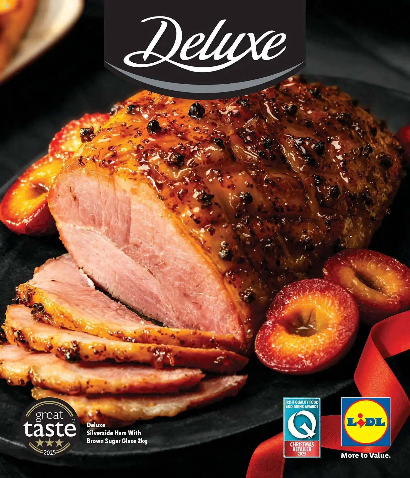 Lidl leaflet - 1