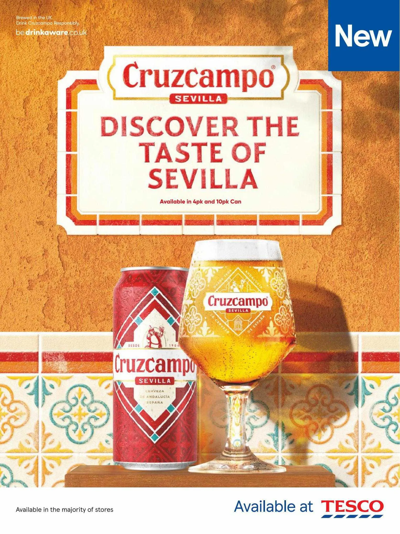 Tesco Catalog from 18 September to 1 October 2023 - Catalogue Page 100