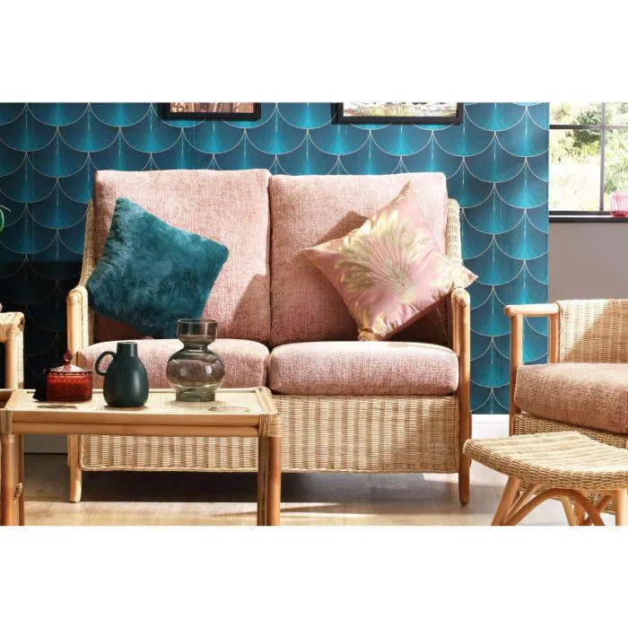 Desser Eden 2 Seat Sofa