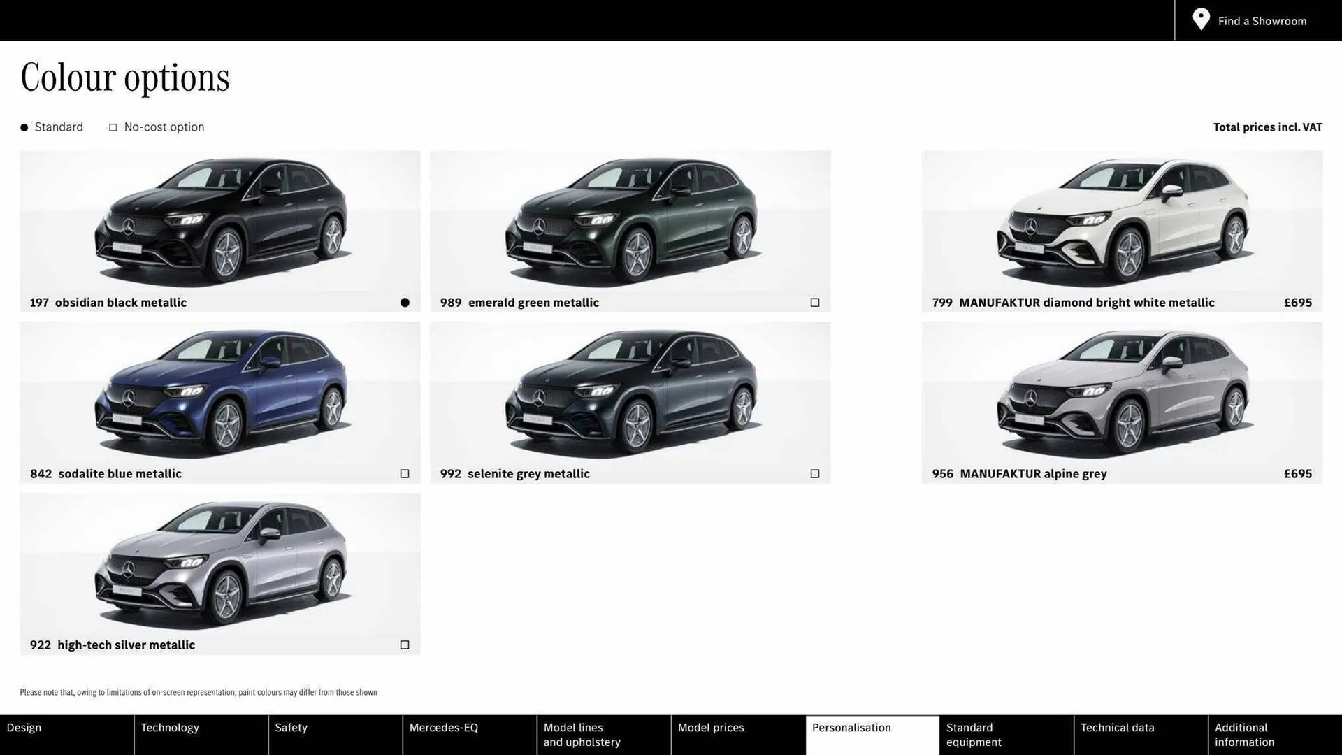 Mercedes-Benz leaflet from 31 March to 31 March 2024 - Catalogue Page 35