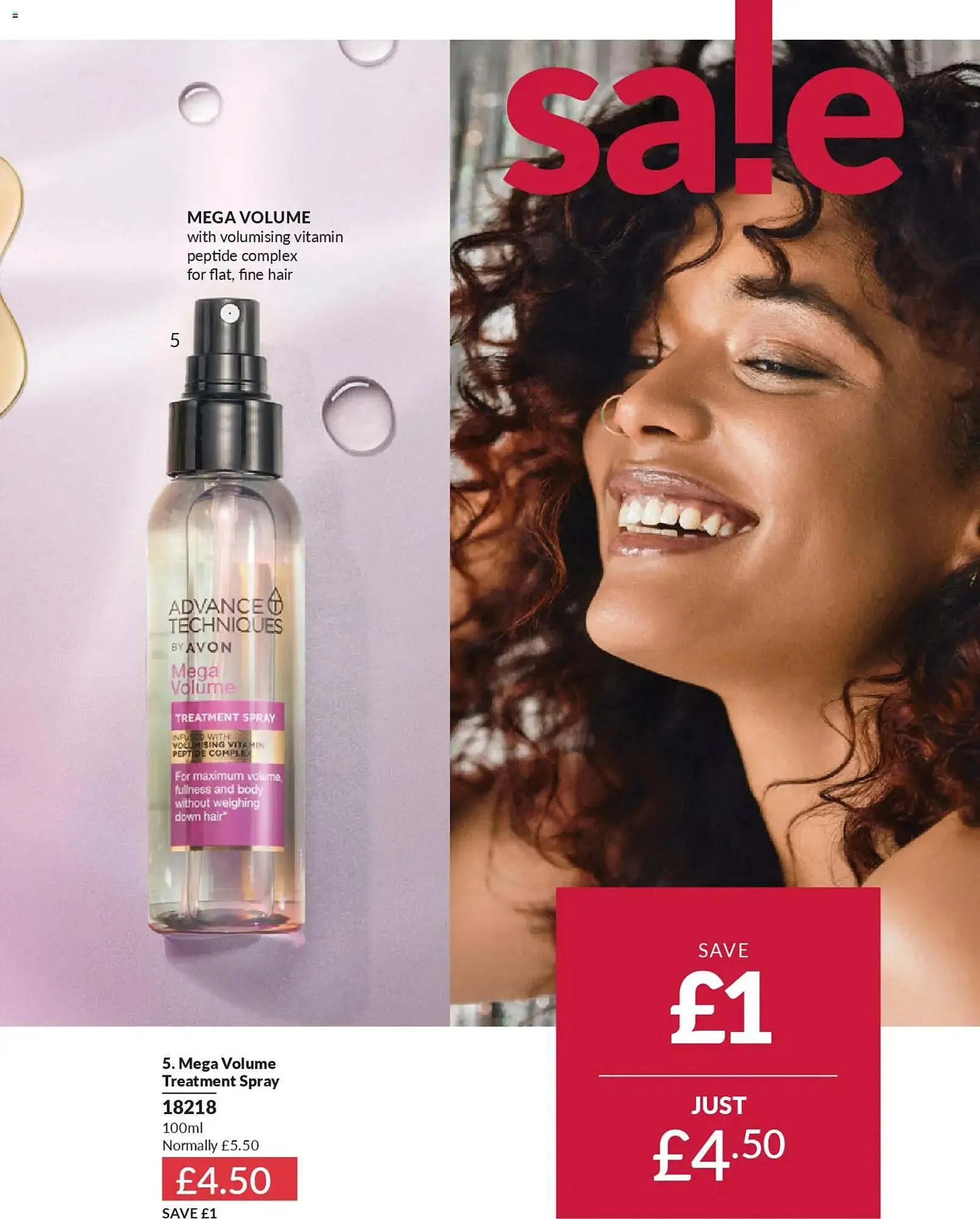Avon catalogue from 1 January to 1 February 2026 - Catalogue Page 168