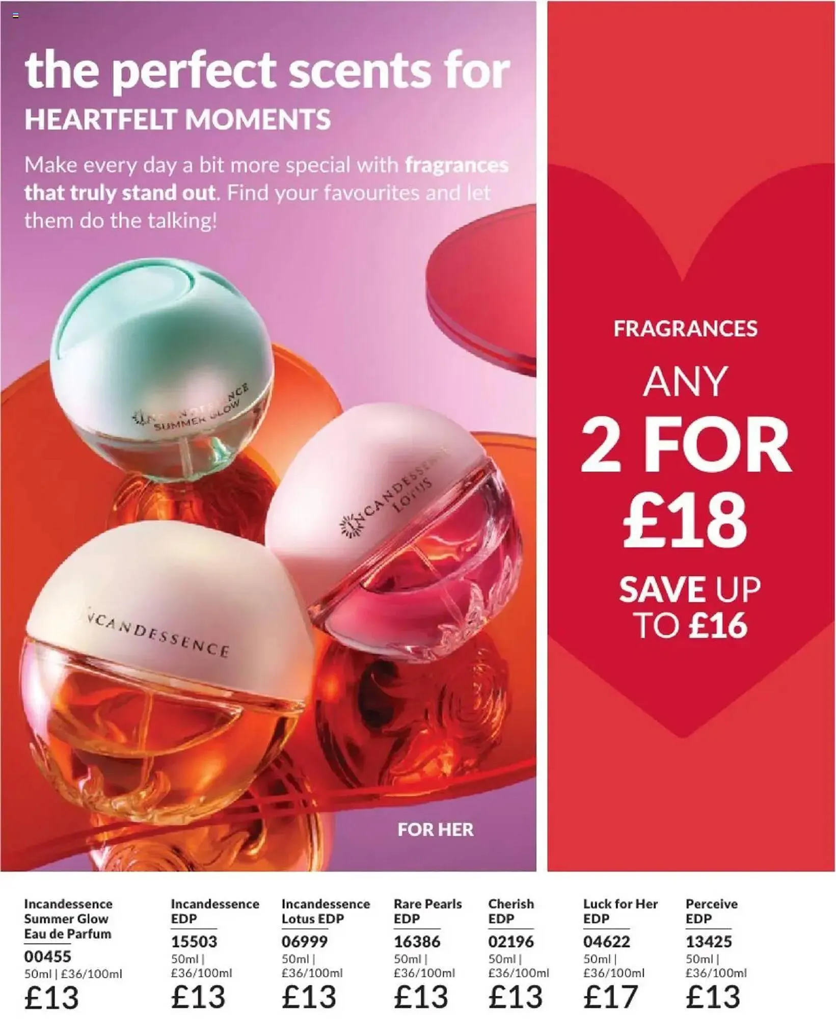 Avon leaflet from 1 February to 28 February 2025 - Catalogue Page 19