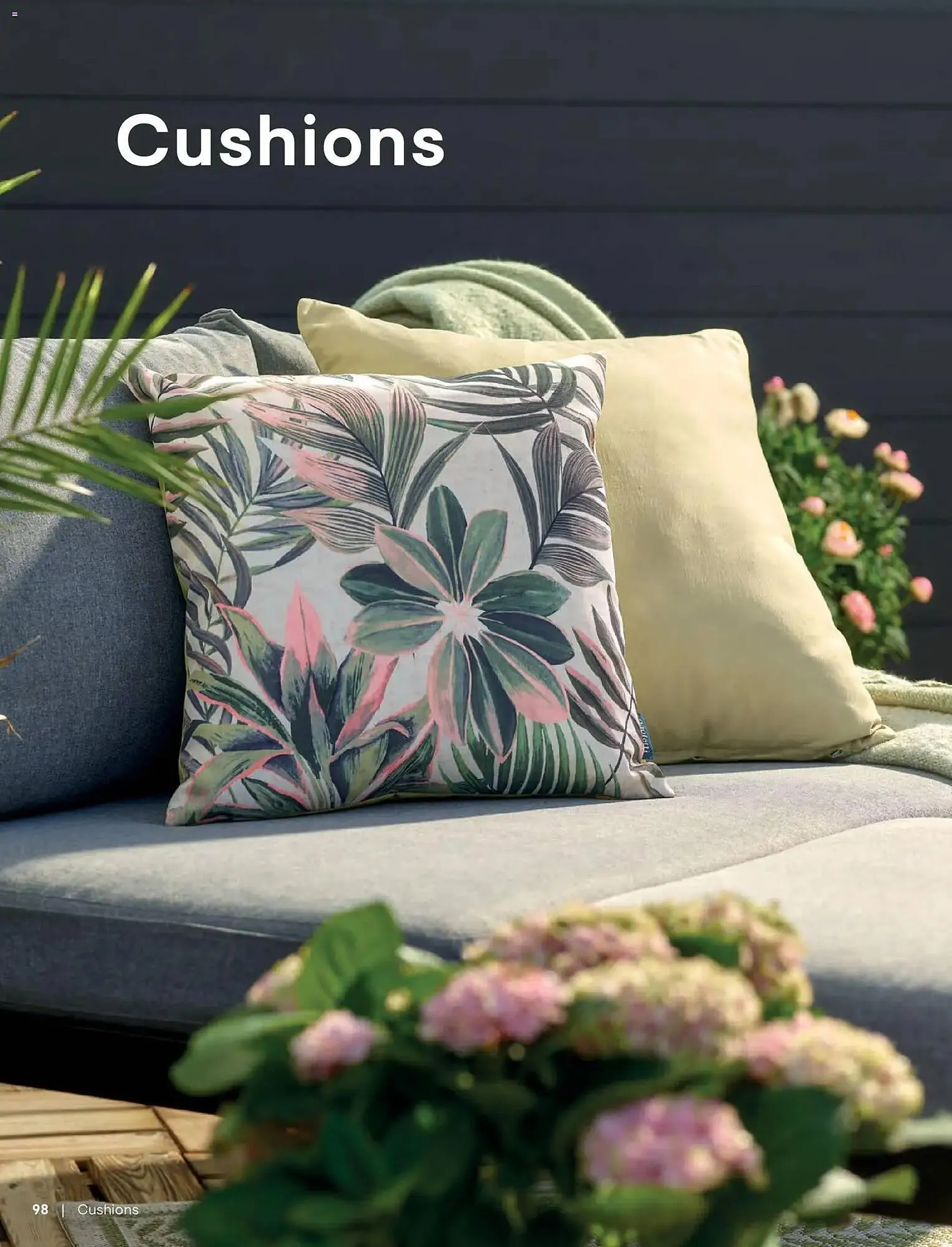 B&Q brochure from 23 February to 31 December 2026 - Catalogue Page 98