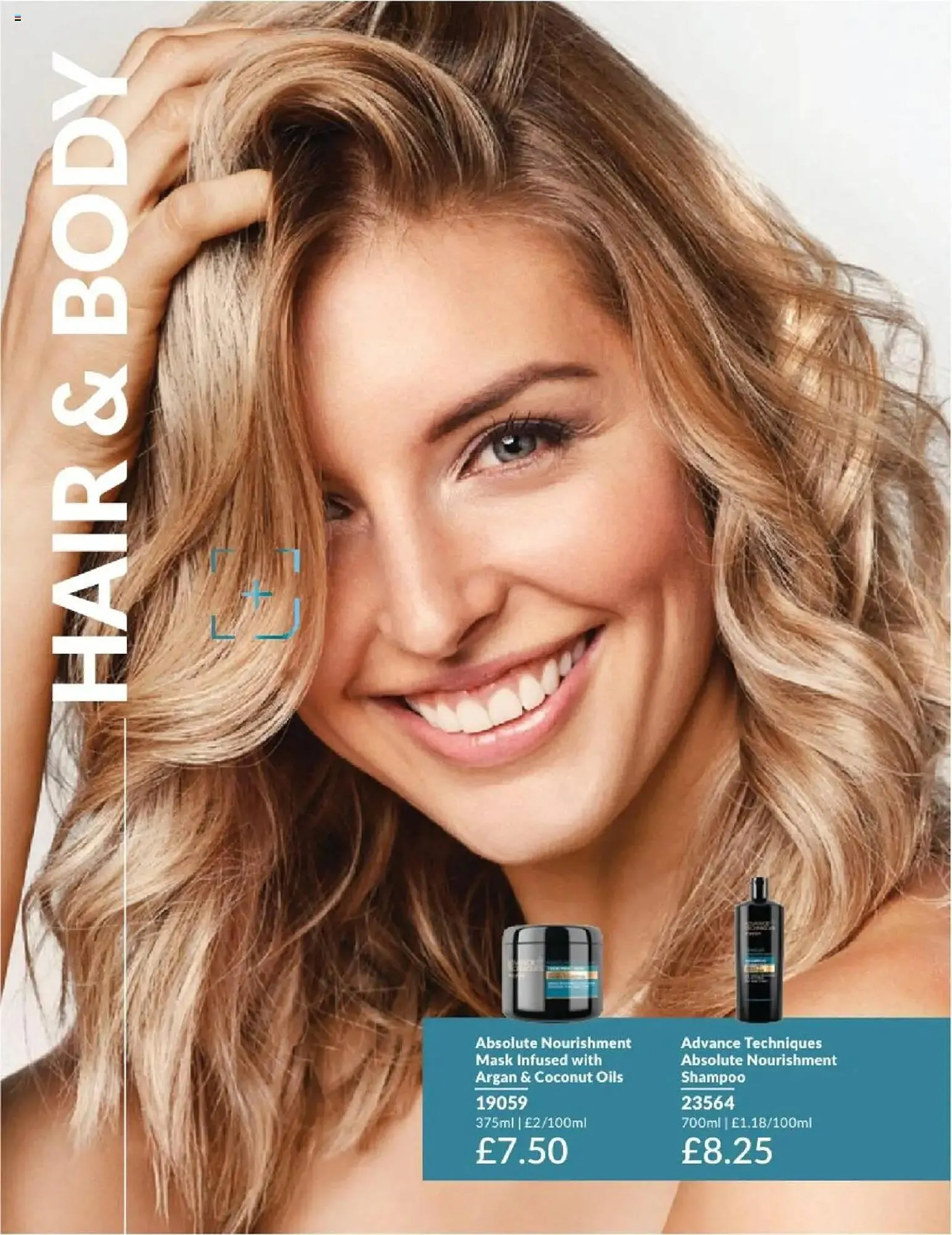 Avon leaflet from 1 May to 31 May 2025 - Catalogue Page 121