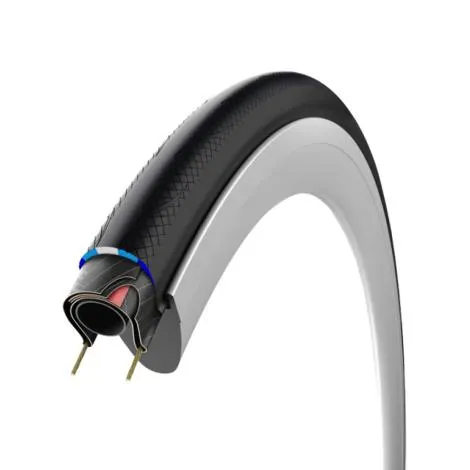 Vittoria Rubino Pro Speed G+ Isotech Folding Road Tyre - 700c