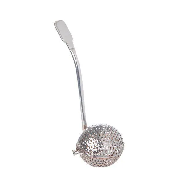 Fortnum's Silver-Plated Tea Infuser Spoon