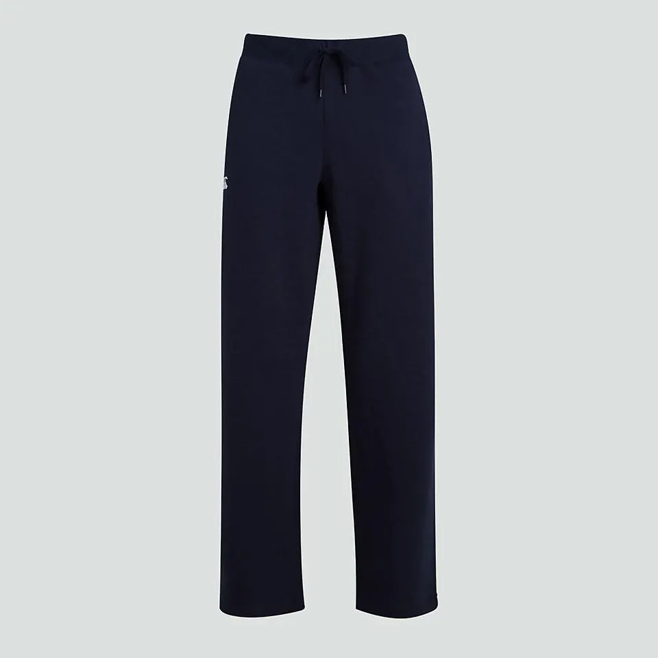 MENS COMBINATION SWEATPANT NAVY