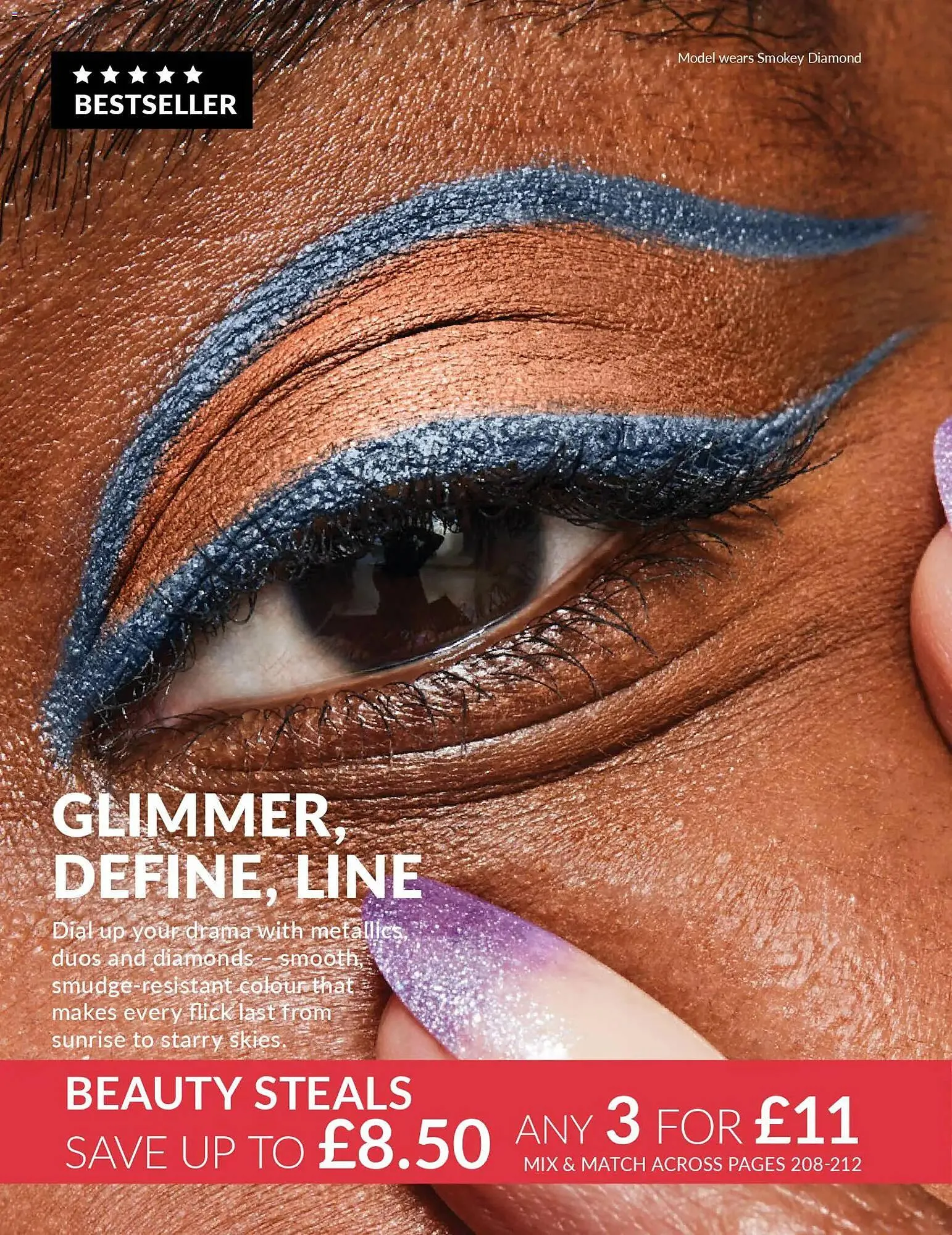 Avon catalogue from 1 January to 1 February 2026 - Catalogue Page 58