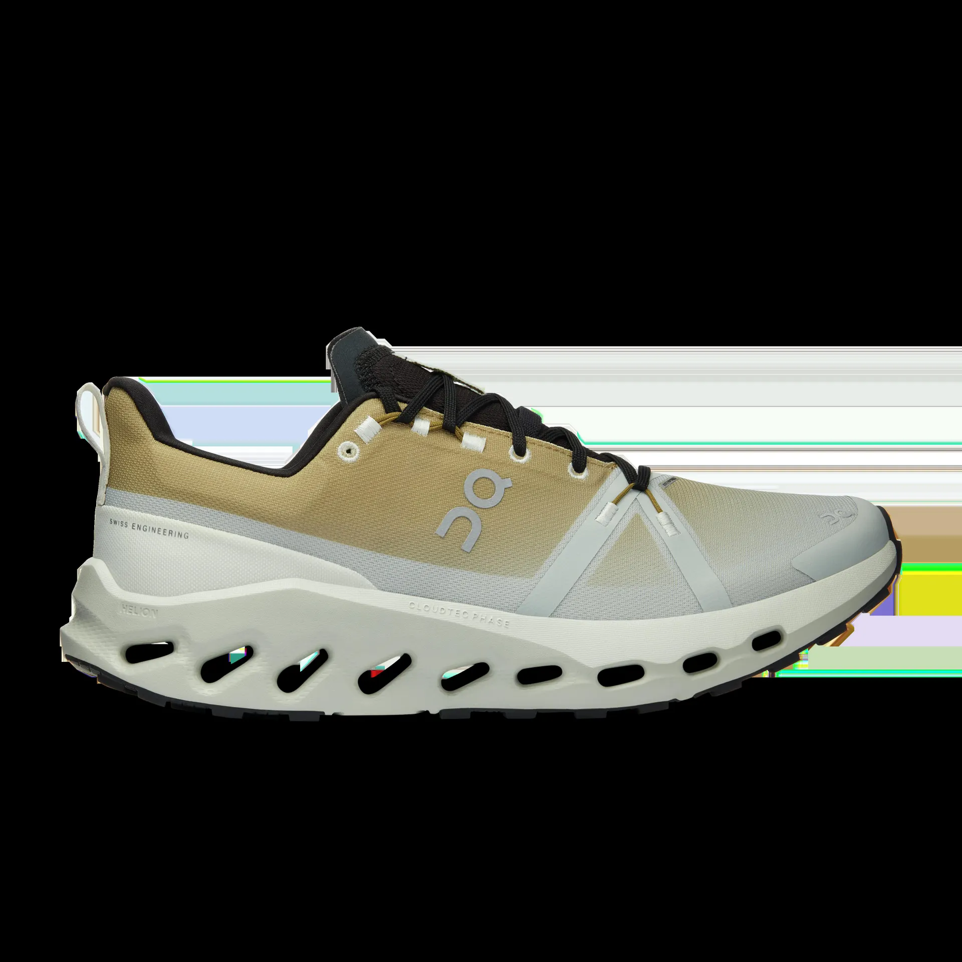 Cloudsurfer Trail Waterproof