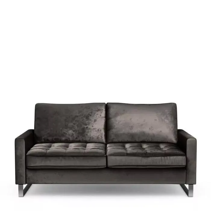 2.5 Seater Sofa West Houston, Grimaldi Grey