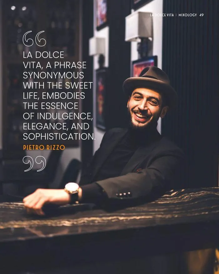 La Dolce Vita Guide from 21 May to 31 December 2024 - Catalogue Page 49