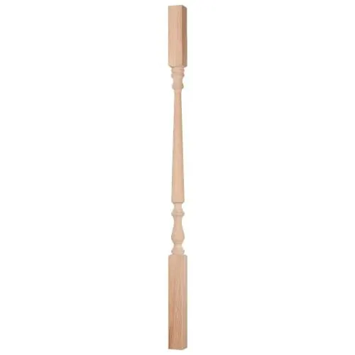 Wickes Traditional Hemlock Spindle - 41 x 900mm