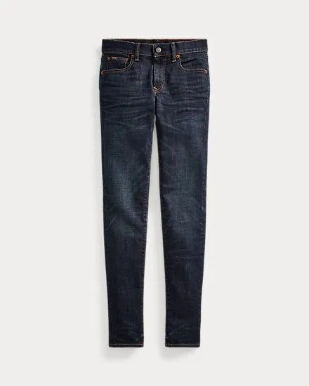 Tompkins Skinny Jean