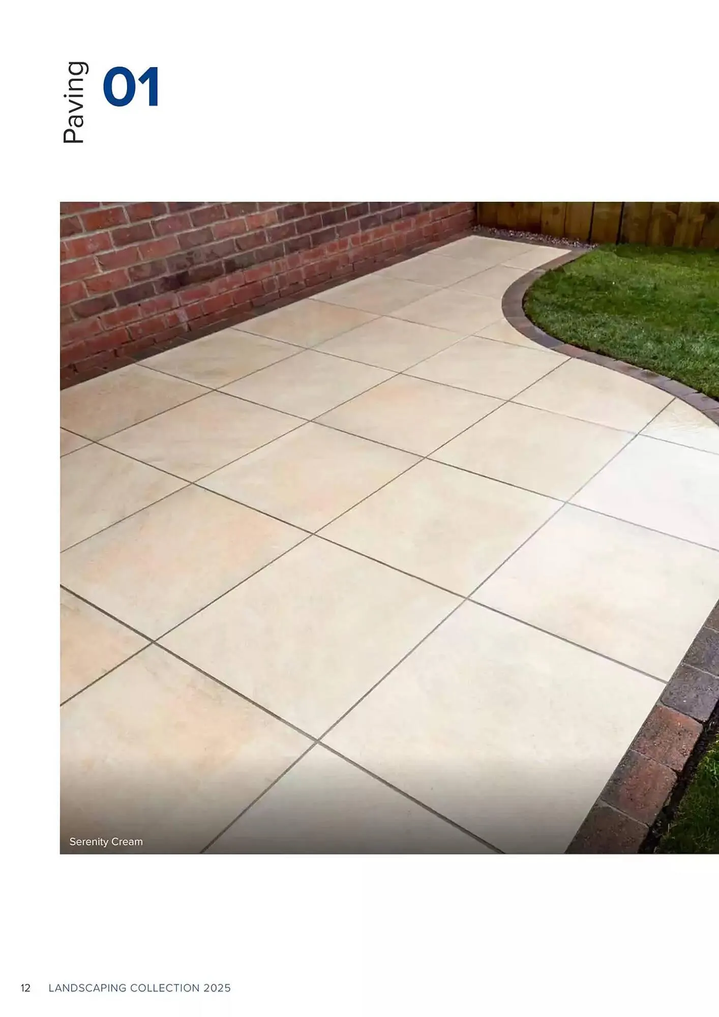 MKM Building Supplies leaflet from 4 March to 31 December 2025 - Catalogue Page 12